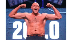 Fury uvjeren u pobjedu: Joshua će brzo pasti, možda već u prvoj ili drugoj rundi